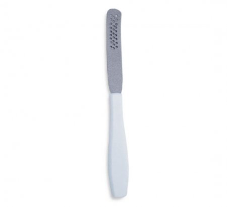 Sapphire foot File